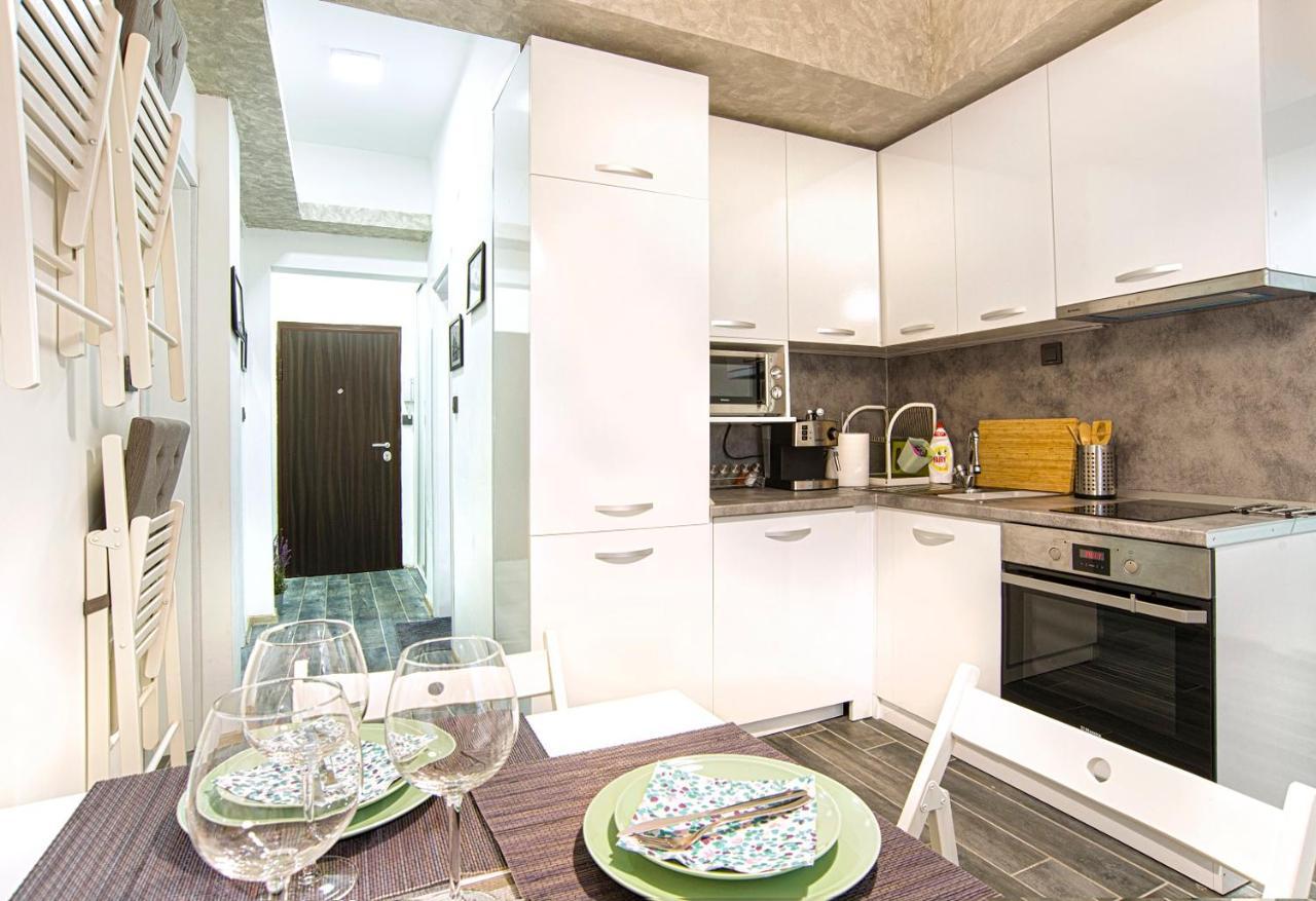 Ancient Serdica 2-Bedroom Apartment Szófia Kültér fotó